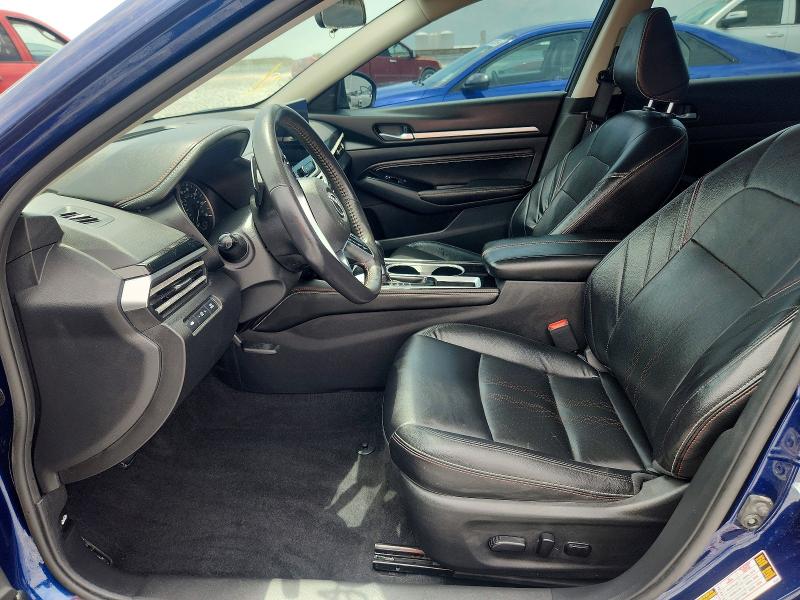 Aukcja sprzedaży 2023 Nissan Altima, vin: 1N4BL4CV9PN332147, numer aukcji: 58189926