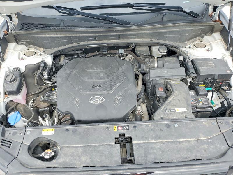 Aukcja sprzedaży 2024 Hyundai Palisade, vin: KM8R54GE7RU696861, numer aukcji: 57068206