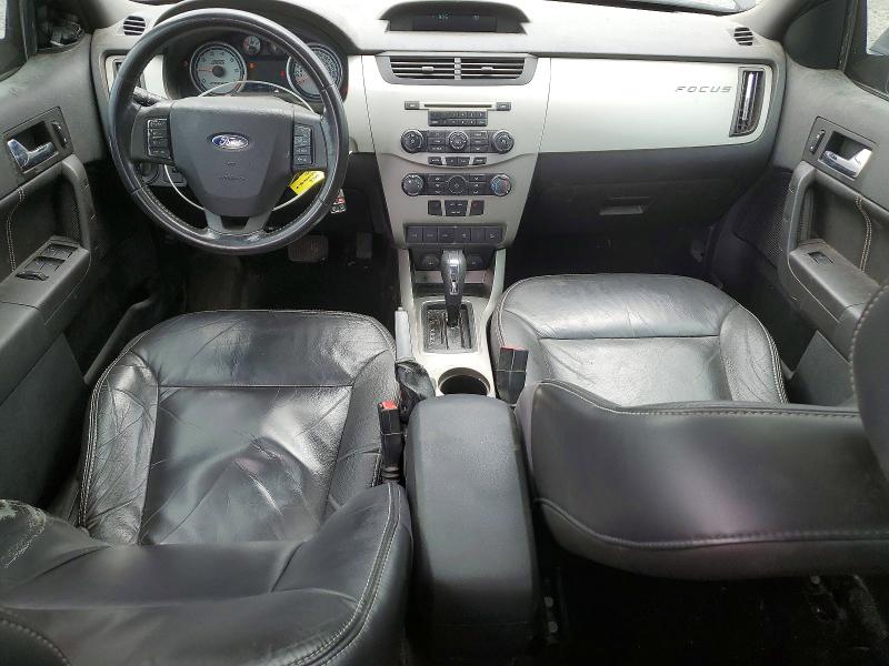 Aukcja sprzedaży 2011 Ford Focus, vin: 1FAHP3HNXBW154155, numer aukcji: 57338026