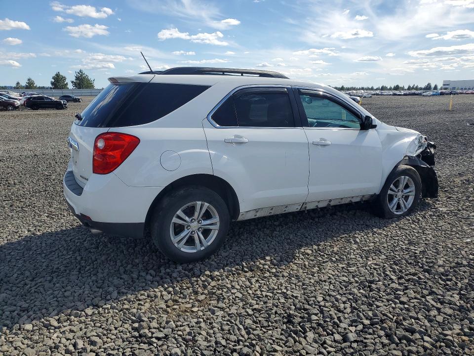 Aukcja sprzedaży 2014 Chevrolet Equinox, vin: 2GNFLFE31E6103781, numer aukcji: 55376316