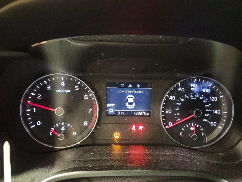 Продажа на аукционе авто 2019 Kia Forte, vin: 3KPF24AD9KE005172, номер лота: 58047566