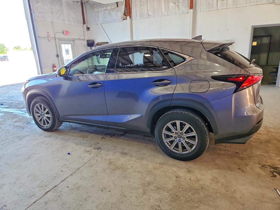 2021 Lexus Nx 300 მანქანა იყიდება აუქციონზე, vin: JTJDARDZ7M2239094, აუქციონის ნომერი: 55903826