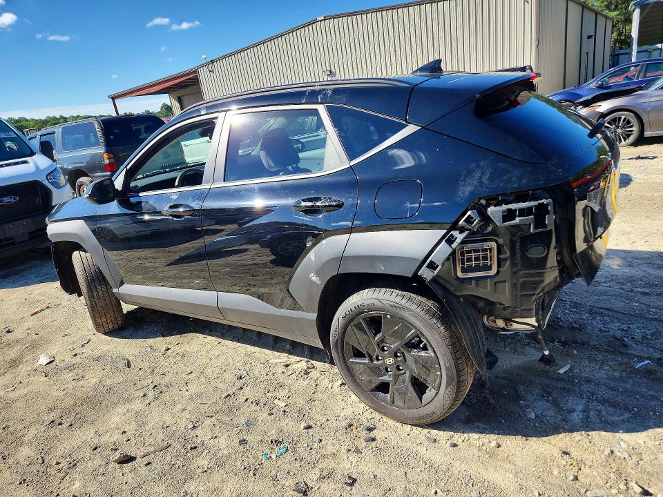 Продаж на аукціоні авто 2026 Hyundai Kona, vin: KM8HFCAB6TU364354, номер лоту: 56494466