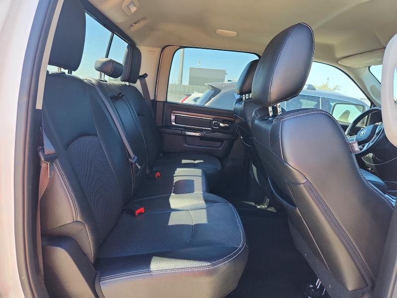 2015 Ram 1500 მანქანა იყიდება აუქციონზე, vin: 1C6RR6VT2FS592038, აუქციონის ნომერი: 56184936