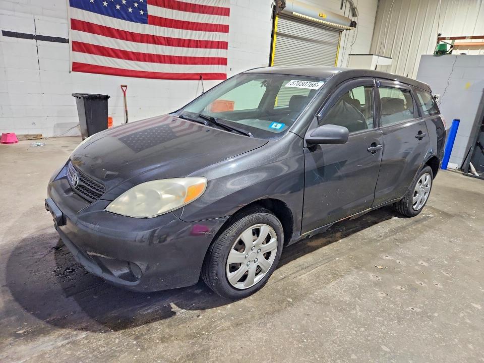 Aukcja sprzedaży 2006 Toyota Matrix, vin: 2T1LR32E86C561719, numer aukcji: 57030766