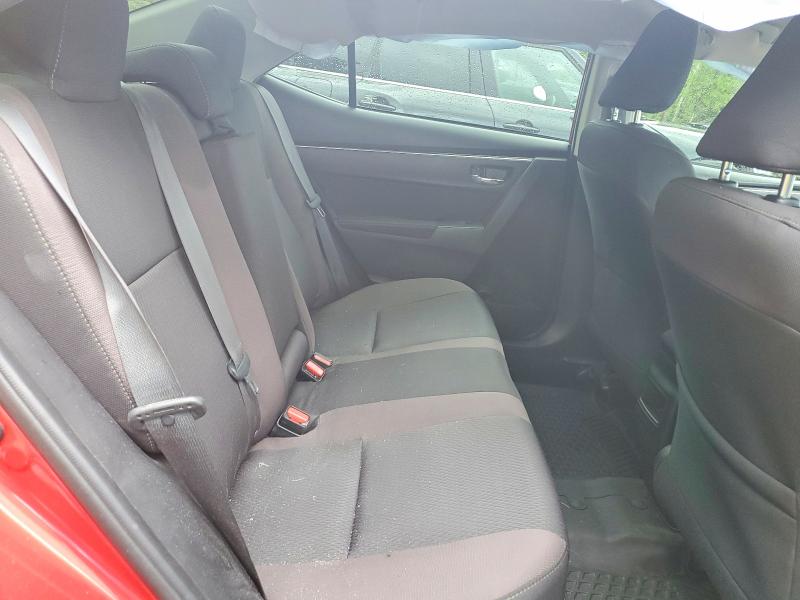 Продажа на аукционе авто 2019 Toyota Corolla, vin: 2T1BURHE7KC199350, номер лота: 57604516