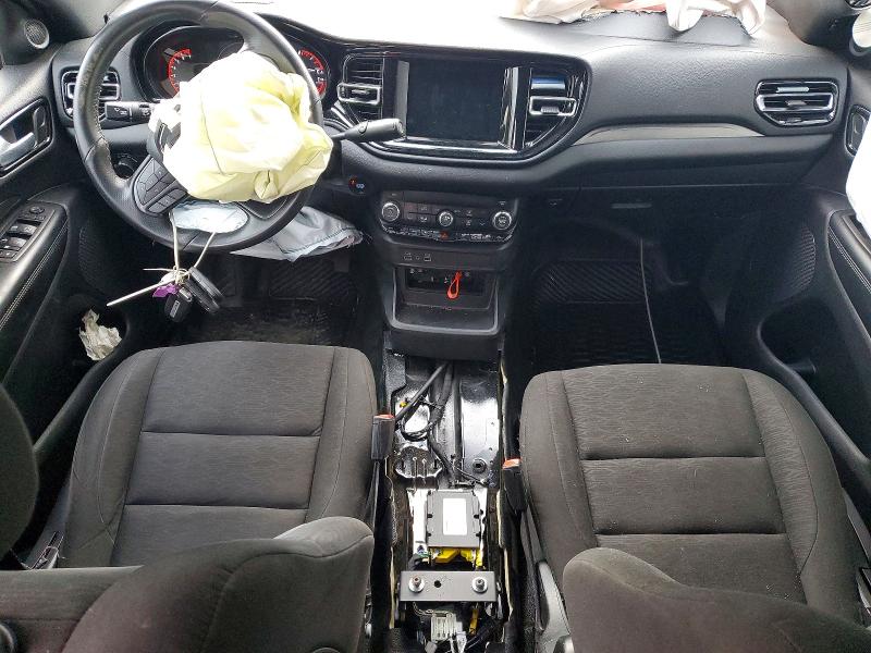 Продажа на аукционе авто 2023 Dodge Durango, vin: 1C4RDJFG6PC638722, номер лота: 57385986