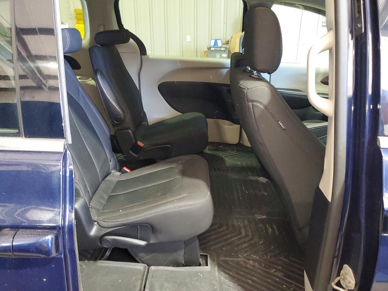 Продаж на аукціоні авто 2019 Chrysler Pacifica, vin: 2C4RC1DG1KR652386, номер лоту: 54549606