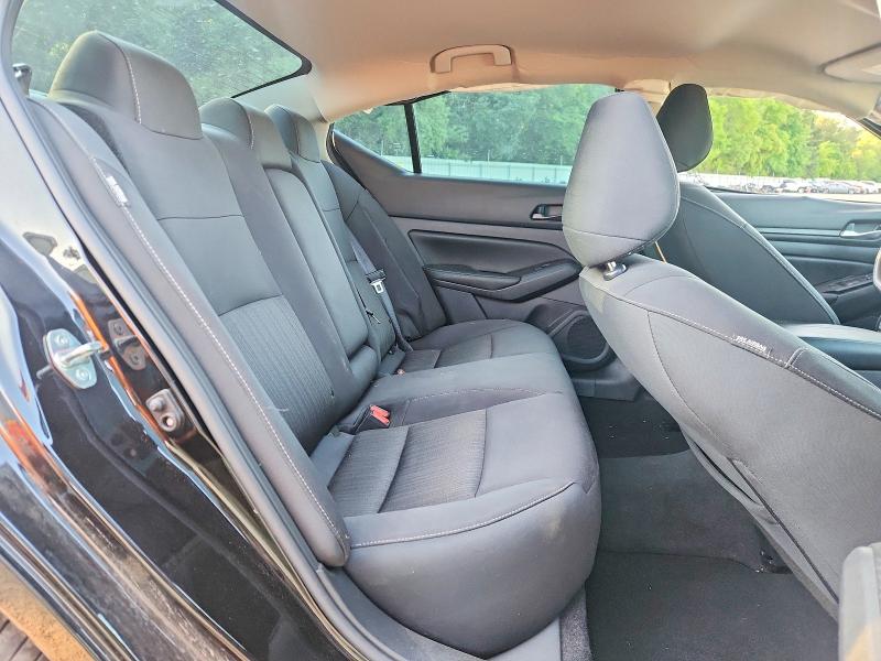 2025 Nissan Altima მანქანა იყიდება აუქციონზე, vin: 1N4BL4DV1SN343991, აუქციონის ნომერი: 55937846