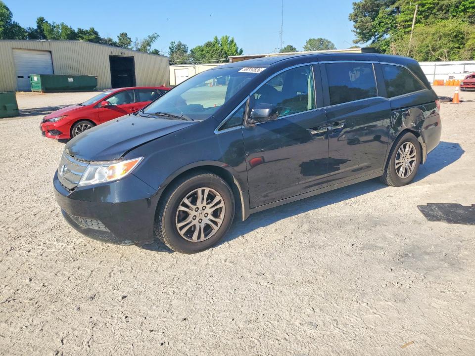 Aukcja sprzedaży 2011 Honda Odyssey, vin: 5FNRL5H69BB104883, numer aukcji: 56220536
