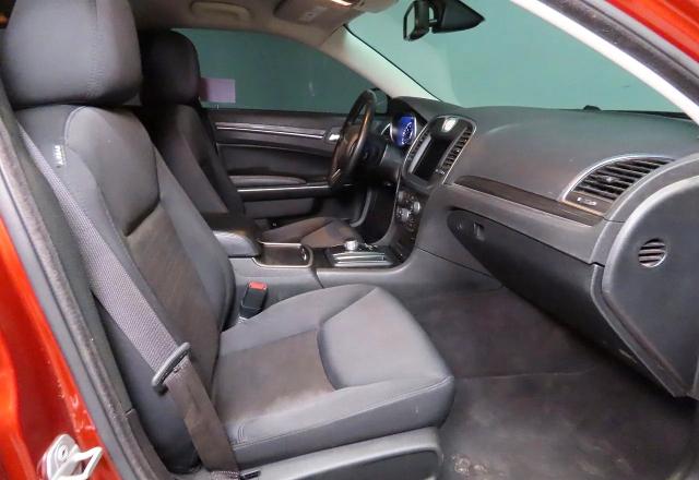 2021 Chrysler 300 მანქანა იყიდება აუქციონზე, vin: 2C3CCAAGXMH609365, აუქციონის ნომერი: 57200236
