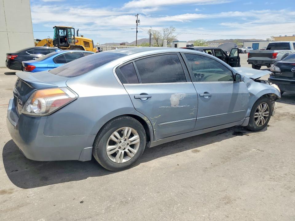 Продажа на аукционе авто 2011 Nissan Altima, vin: 1N4AL2APXBN437194, номер лота: 57166616
