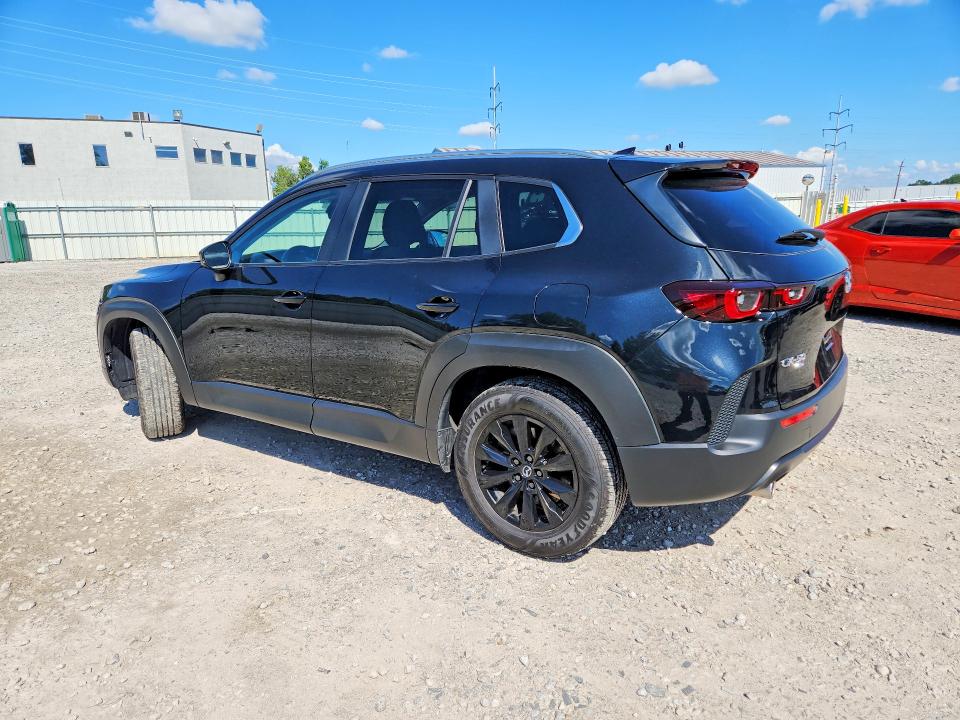 Продажа на аукционе авто 2025 Mazda Cx-50, vin: 7MMVABDM7SN360044, номер лота: 57887496