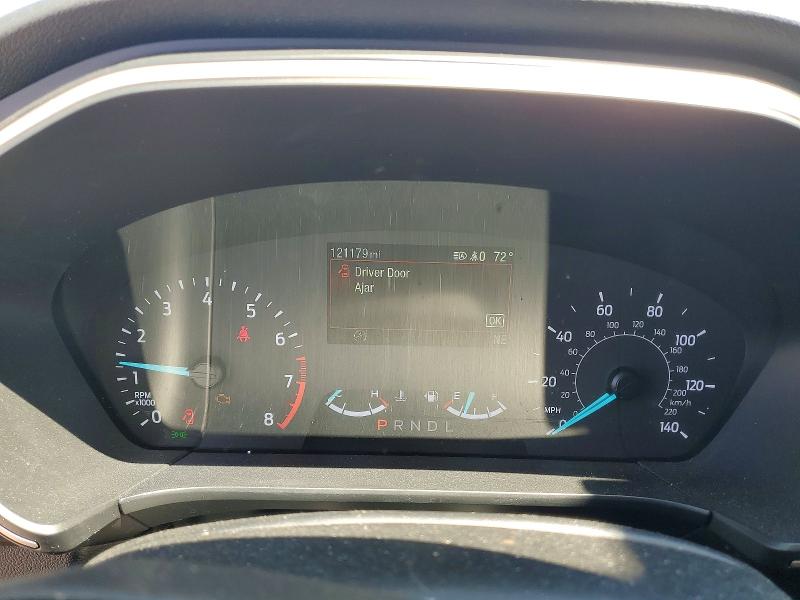 57031646 :رقم المزاد ، 1FMCU9G67NUB84803 vin ، 2022 Ford Escape مزاد بيع