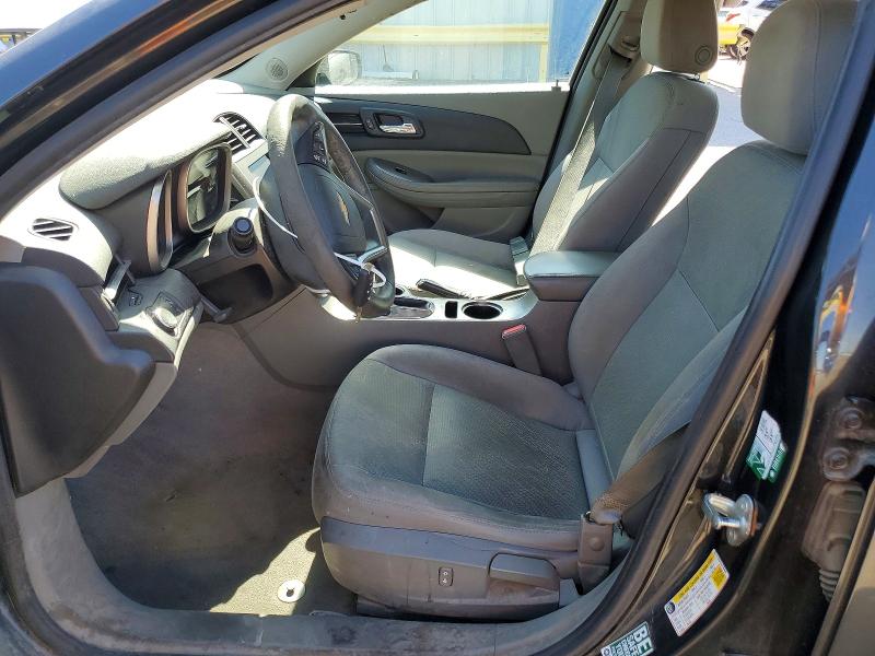 Продаж на аукціоні авто 2014 Chevrolet Malibu, vin: 1G11B5SLXEF285905, номер лоту: 57434036