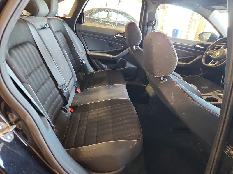 55858506 :رقم المزاد ، 3VW6T7BU9LM084277 vin ، 2020 Volkswagen Jetta مزاد بيع