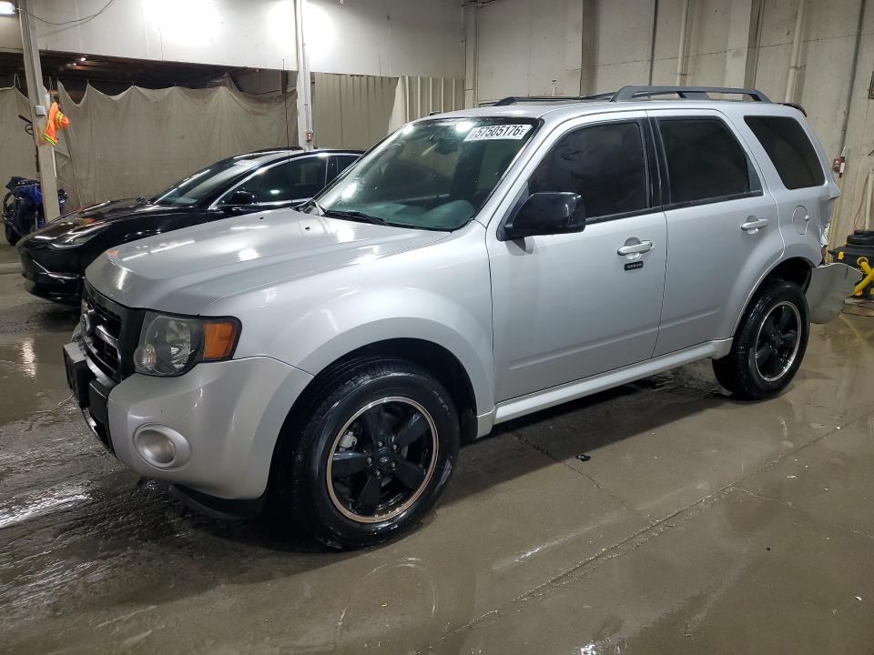 Aukcja sprzedaży 2011 Ford Escape, vin: 1FMCU0D71BKB23463, numer aukcji: 57505176