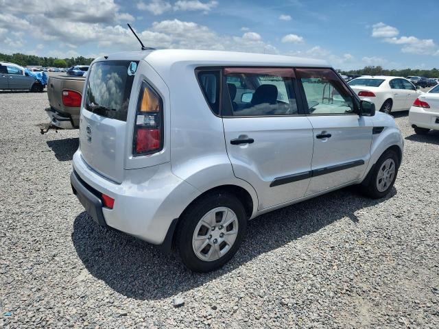 Aukcja sprzedaży 2011 Kia Soul, vin: KNDJT2A19B7721166, numer aukcji: 57466536