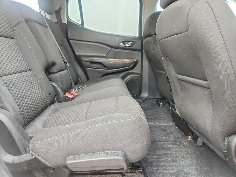 Продажа на аукционе авто 2019 Gmc Acadia, vin: 1GKKNKLA5KZ237953, номер лота: 57162366