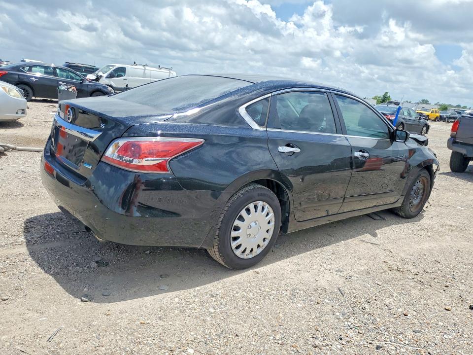 Aukcja sprzedaży 2014 Nissan Altima, vin: 1N4AL3AP1EN221373, numer aukcji: 57030606