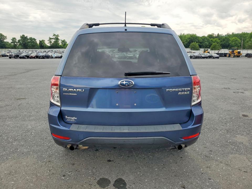 Продажа на аукционе авто 2011 Subaru Forester, vin: JF2SHADC2BH766121, номер лота: 58227796