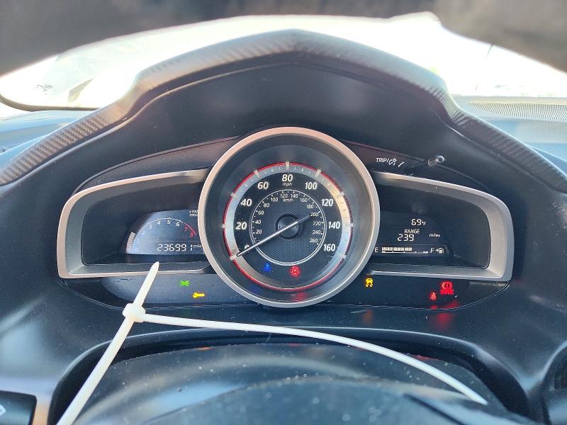 Aukcja sprzedaży 2016 Mazda 3, vin: 3MZBM1T72GM313907, numer aukcji: 57422856