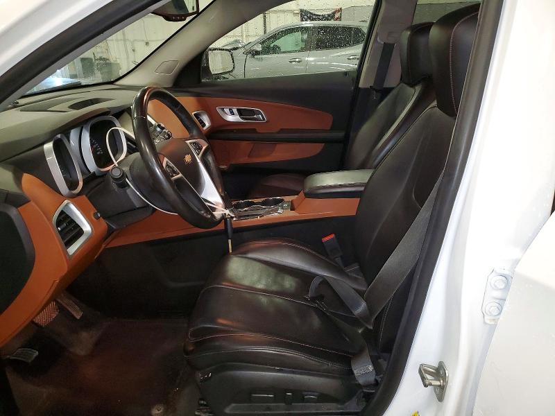Aukcja sprzedaży 2016 Chevrolet Equinox, vin: 2GNFLGEK5G6251836, numer aukcji: 57744426