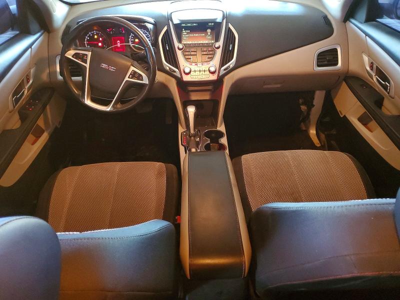56792166 :رقم المزاد ، 2GKFLTE52C6269236 vin ، 2012 Gmc Terrain مزاد بيع