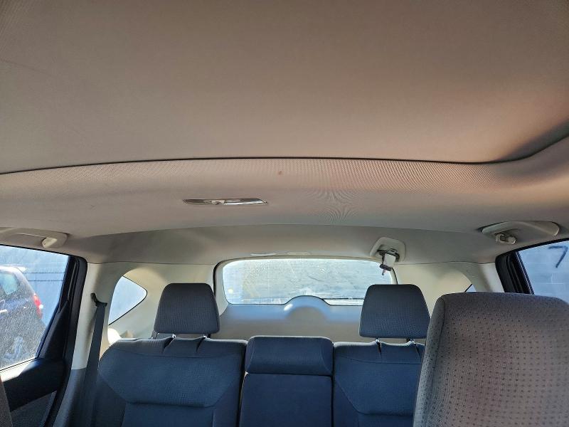 2012 Honda Cr-v მანქანა იყიდება აუქციონზე, vin: JHLRM3H50CC008750, აუქციონის ნომერი: 57954326