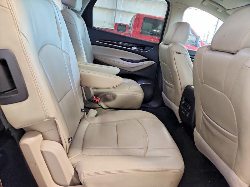 Auction sale of the 2019 Buick Enclave, vin: 5GAERBKW2KJ147623, lot number: 56147006