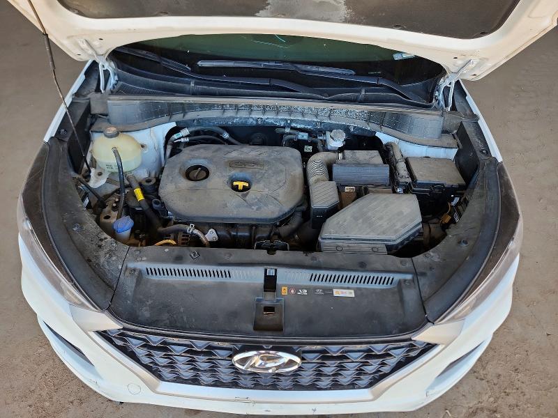 2020 Hyundai Tucson მანქანა იყიდება აუქციონზე, vin: KM8J33A49LU214542, აუქციონის ნომერი: 55856416