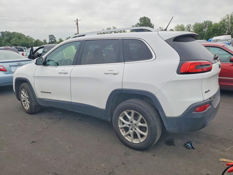 Aukcja sprzedaży 2018 Jeep Cherokee, vin: 1C4PJMCB4JD578676, numer aukcji: 58899166