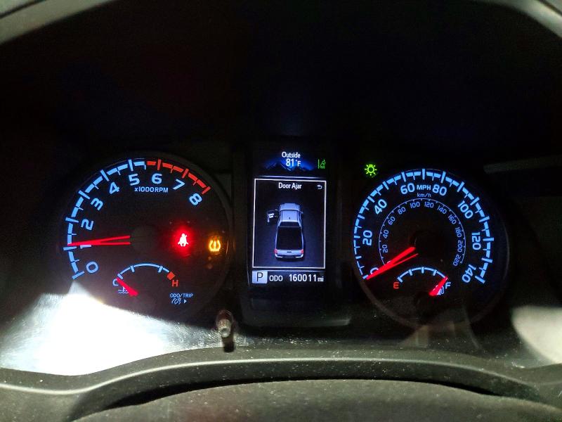 2020 Toyota Tacoma მანქანა იყიდება აუქციონზე, vin: 5TFRX5GNXLX178270, აუქციონის ნომერი: 55957546