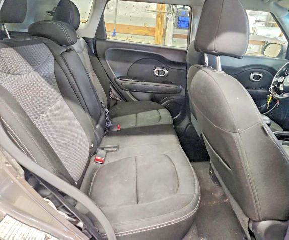 Aukcja sprzedaży 2018 Kia Soul, vin: KNDJP3A54J7537037, numer aukcji: 56657336