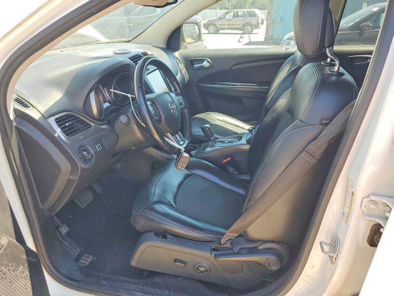 Aukcja sprzedaży 2017 Dodge Journey, vin: 3C4PDCGGXHT594781, numer aukcji: 58293516