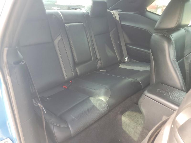 Продаж на аукціоні авто 2015 Dodge Challenger, vin: 2C3CDZBG0FH774578, номер лоту: 58214996