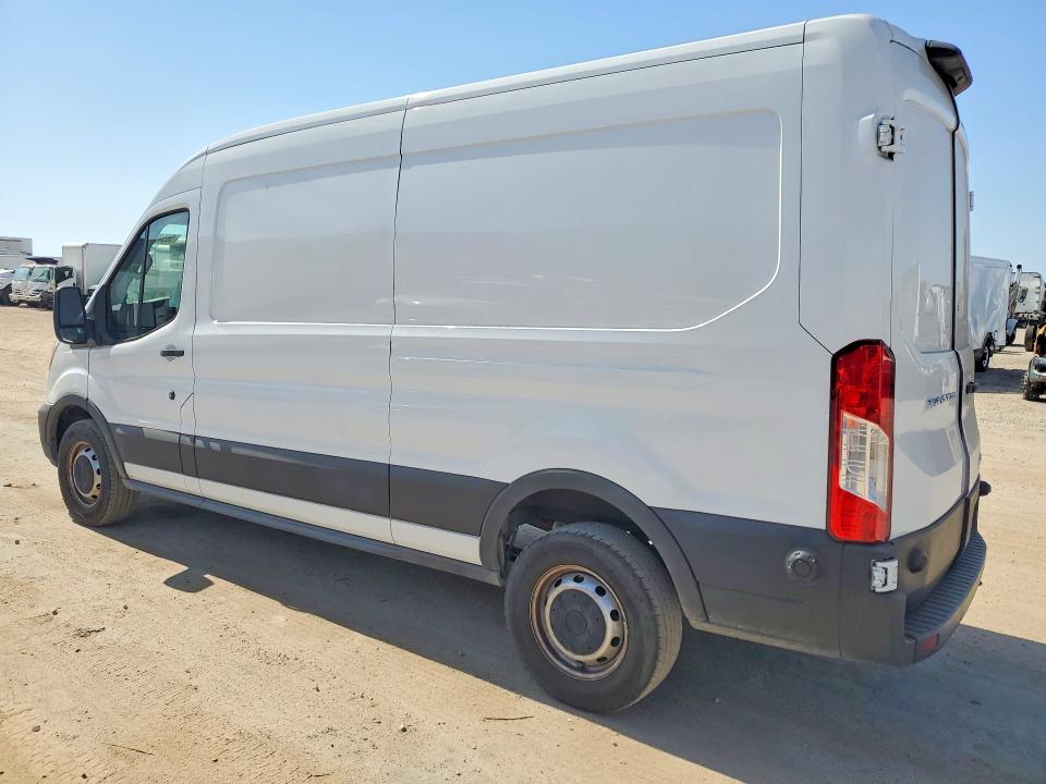 Aukcja sprzedaży 2024 Ford Transit, vin: 1FTBR1C87RKB66961, numer aukcji: 56548146