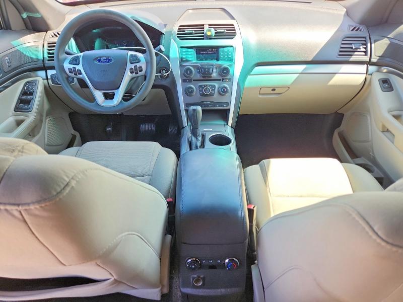 Продаж на аукціоні авто 2012 Ford Explorer, vin: 1FMHK7B87CGA52497, номер лоту: 56415076