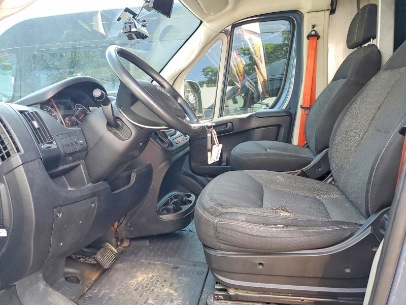Продажа на аукционе авто 2020 Ram Promaster 3500, vin: 3C6URVJG8LE136783, номер лота: 58766166