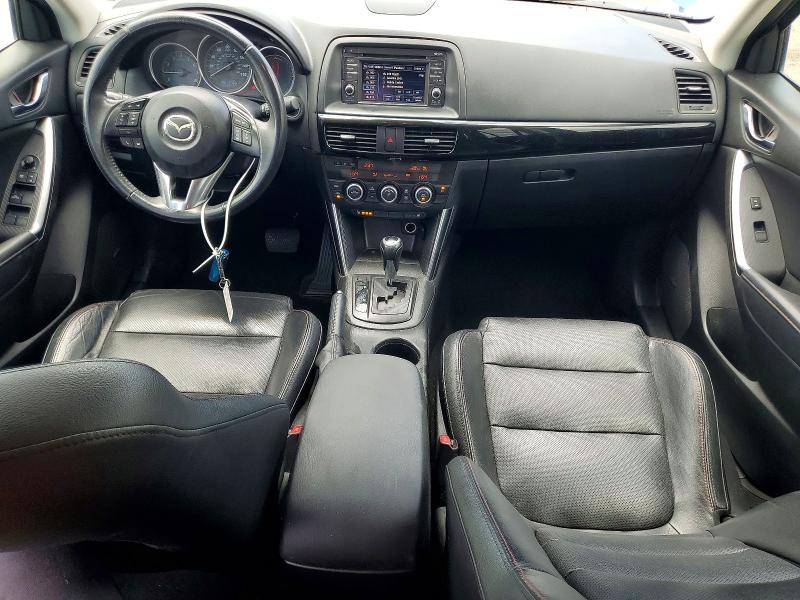 Продажа на аукционе авто 2014 Mazda Cx-5, vin: JM3KE2DY5E0306048, номер лота: 56337496