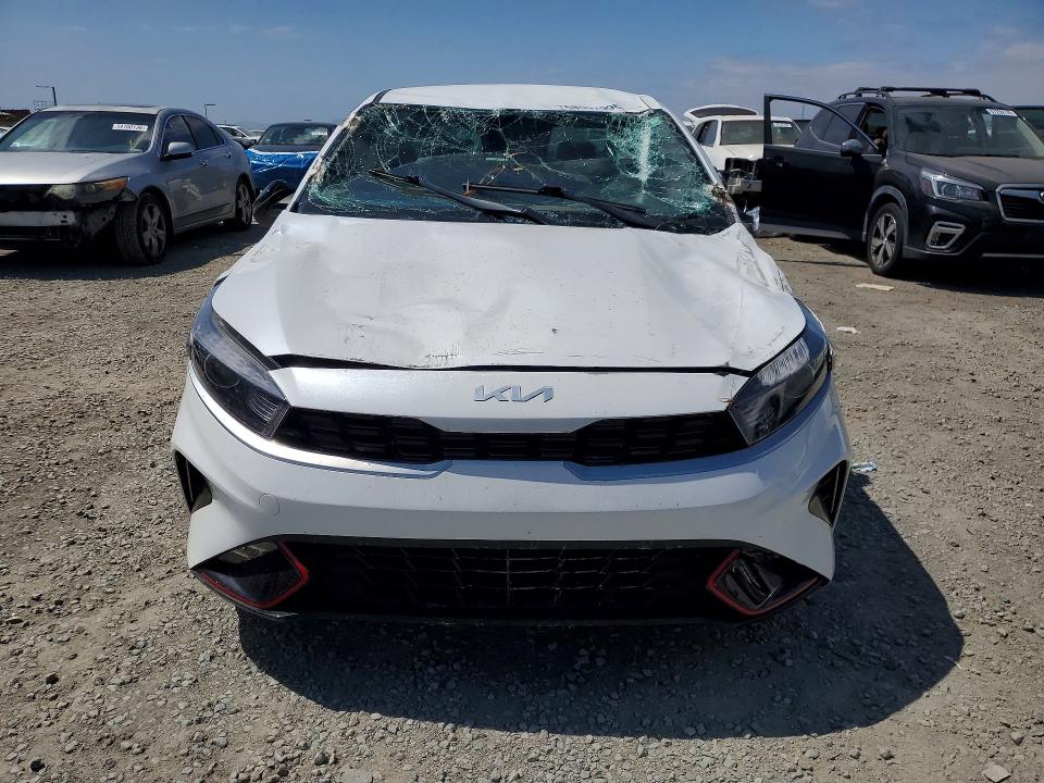 Продаж на аукціоні авто 2023 Kia Forte, vin: 3KPF54AD5PE592257, номер лоту: 58597996
