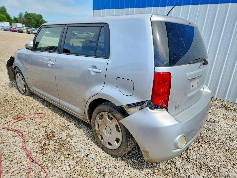 Aukcja sprzedaży 2008 Toyota Scion, vin: JTLKE50E281042876, numer aukcji: 56085396