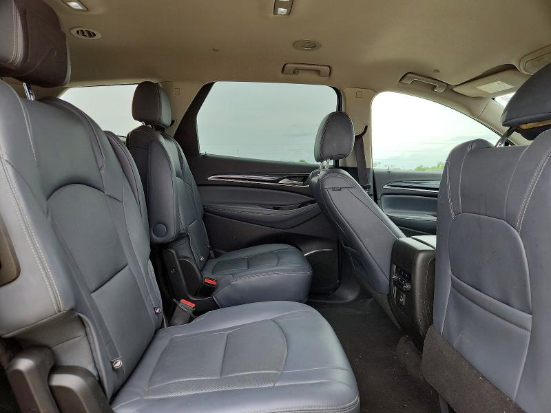 Продажа на аукционе авто 2020 Buick Enclave, vin: 5GAERBKW2LJ101629, номер лота: 58117816