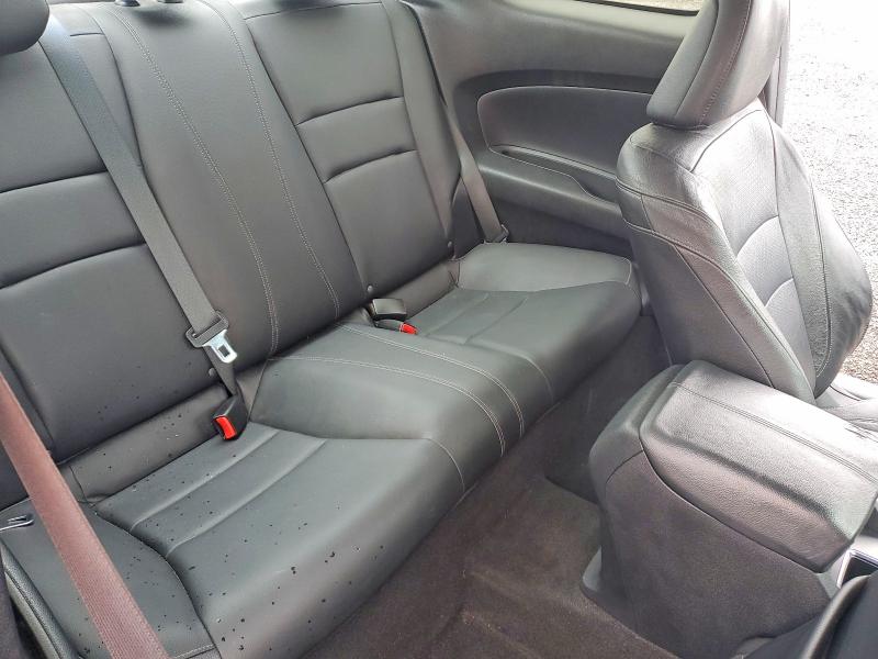 Продажа на аукционе авто 2013 Honda Accord, vin: 1HGCT1B80DA014799, номер лота: 56064356