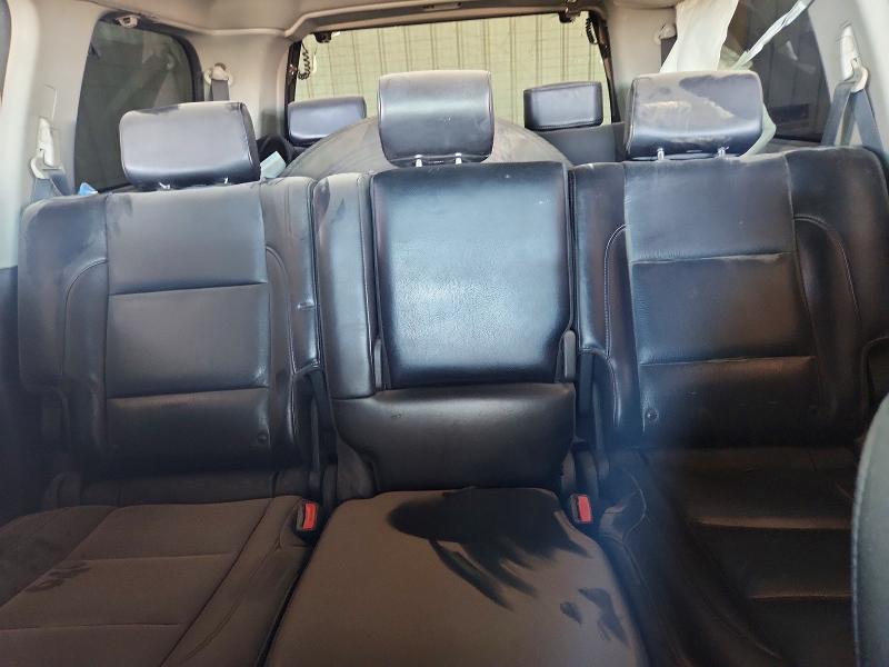 Продаж на аукціоні авто 2008 Nissan Armada, vin: 5N1AA08DX8N608854, номер лоту: 58141446