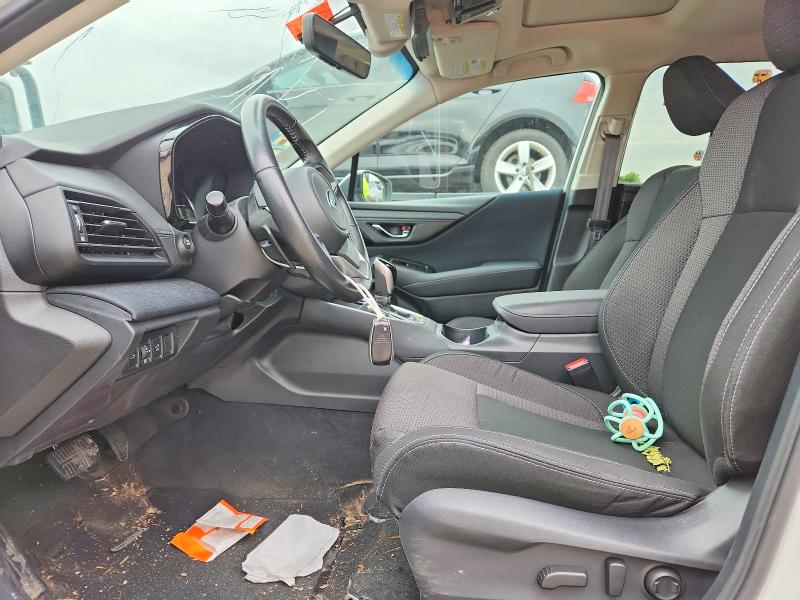 Продажа на аукционе авто 2022 Subaru Outback, vin: 4S4BTAFC1N3248623, номер лота: 58788926