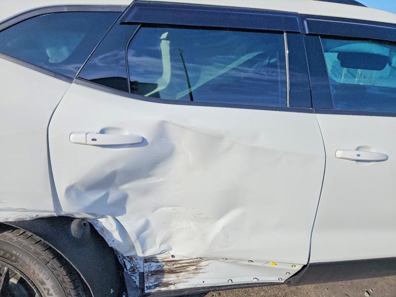 2024 Chevrolet Blazer მანქანა იყიდება აუქციონზე, vin: 3GNKBCR41RS278171, აუქციონის ნომერი: 55895596