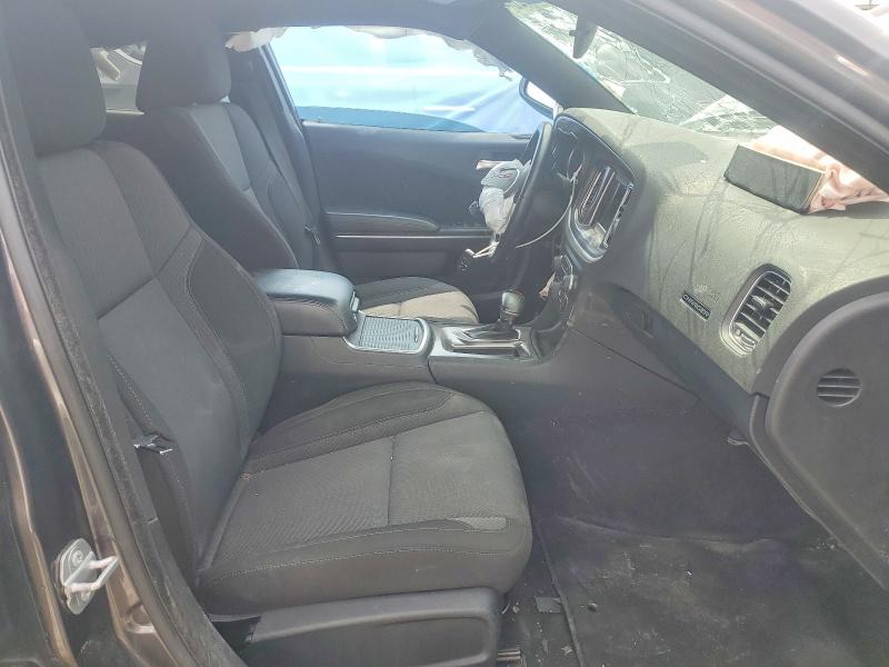 Aukcja sprzedaży 2022 Dodge Charger, vin: 2C3CDXBG0NH118884, numer aukcji: 54784926
