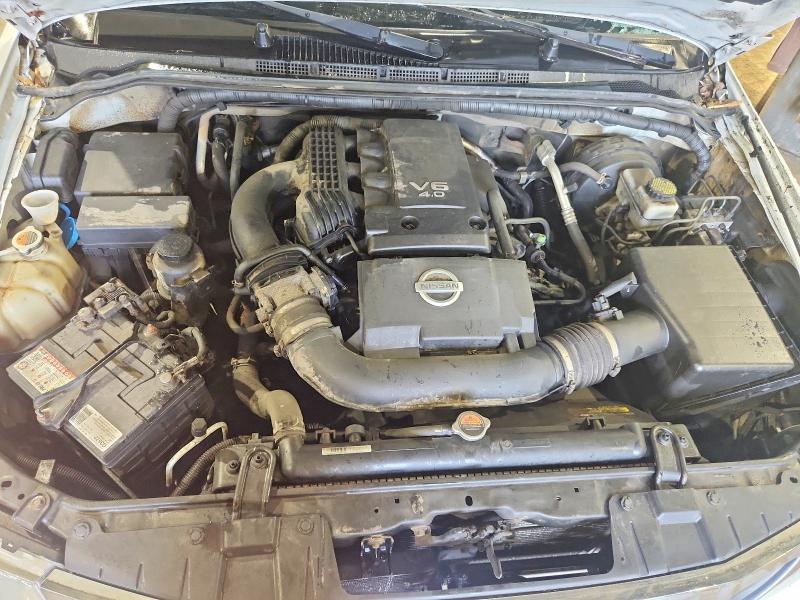 2015 Nissan Frontier მანქანა იყიდება აუქციონზე, vin: 1N6AD0FV5FN720771, აუქციონის ნომერი: 57916446