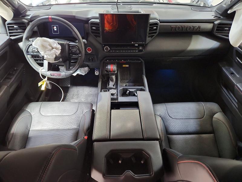 Aukcja sprzedaży 2024 Toyota Tundra, vin: 5TFPC5DB4RX083371, numer aukcji: 55788226